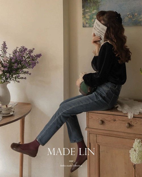 leelin-♡韓國女裝褲