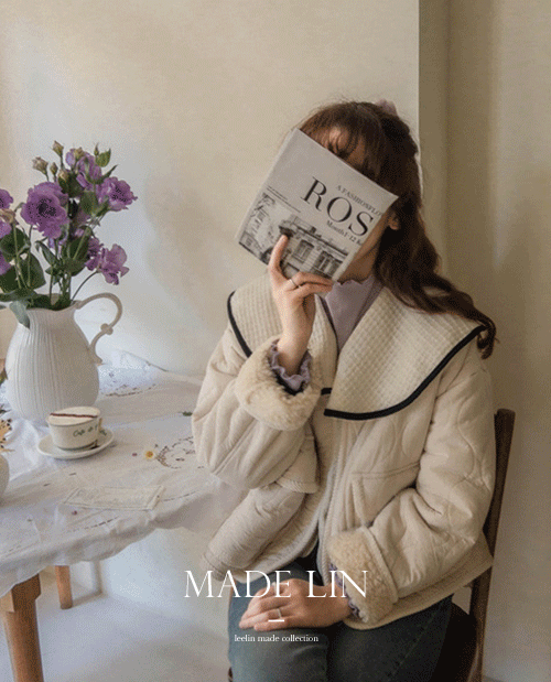 leelin-♡韓國女裝外套